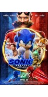 Sonic the Hedgehog 2 (2022 - VJ Kevo - Luganda)